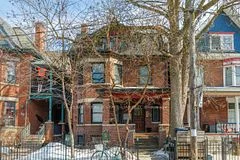 Detached in Toronto