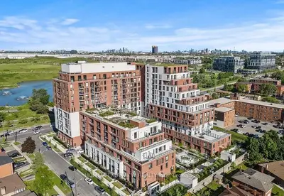 3100 Keele Street 307, Toronto W05, On M3m 0e1
