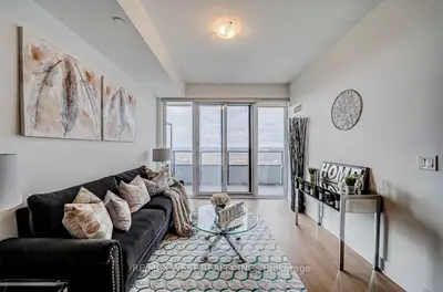 30 Shore Breeze Drive 5301, Toronto W06, On M8v 0j1