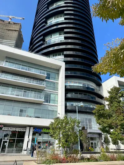 80 Marine Parade Dr Drive 2906, Toronto W06, On M8v 0a3