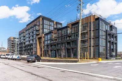 2333 Khalsa Gate 611, Oakville, On L6m 0x7