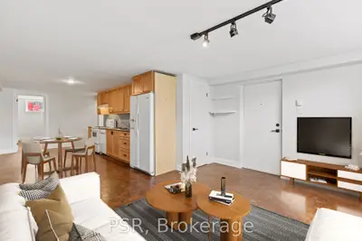 39 Morgan Avenue Bsmt, Toronto W07, On M8y 2z9