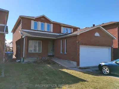 688 Huntington Ridge Drive, Mississauga, On L5r 1z6