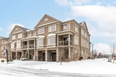 2347 Natasha Circle, Oakville, On L6m 1n9