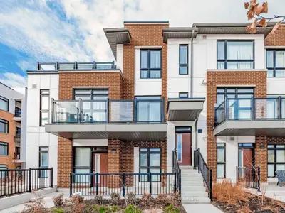 100 Canon Jackson Drive 212, Toronto W04, On M6m 0c1