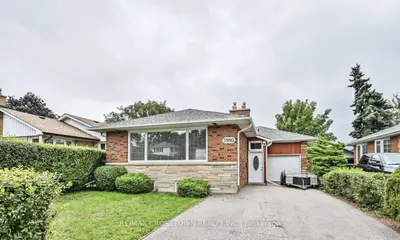 3995 Bloor Street W, Toronto W08, On M9b 1m4