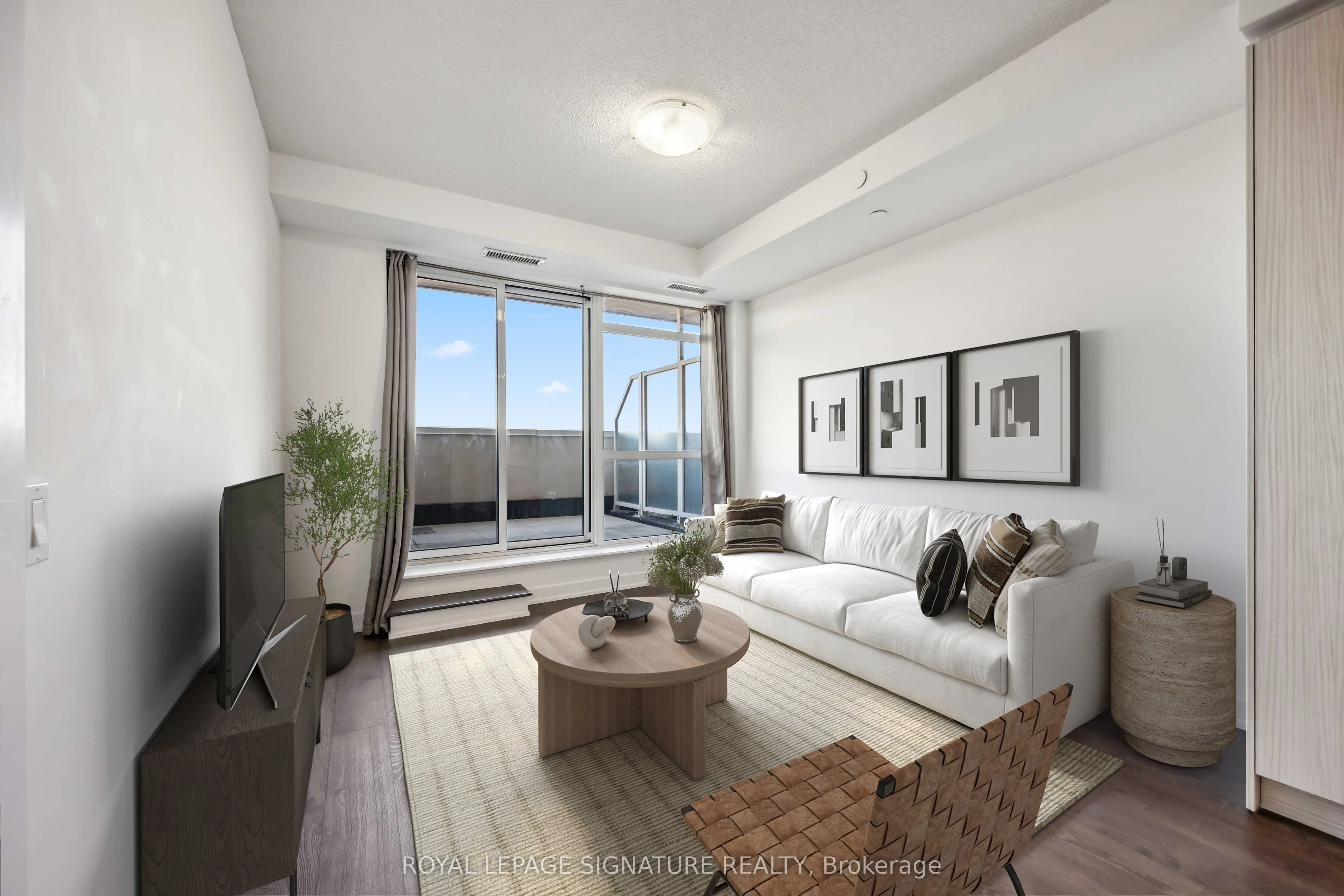 251 Manitoba Street 509, Toronto W06, On M8y 0c7