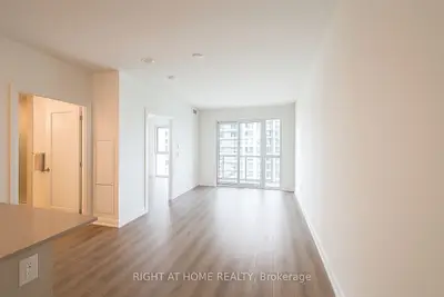 430 Square One Drive 1601, Mississauga, On L5b 3y1