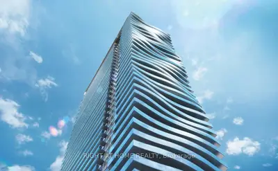33 Shore Breeze Drive 2503, Toronto W06, On M8v 0g1