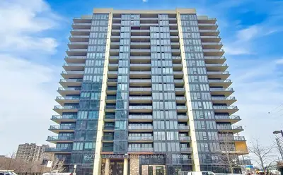 1035 Southdown Road S 810, Mississauga, On L5j 0a3