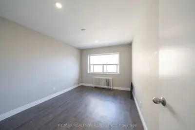 Condo Apartment in Burlington