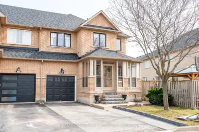 322 Fasken Court, Milton, On L9t 6s9