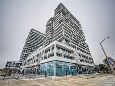 Condo Apartment in Oakville
