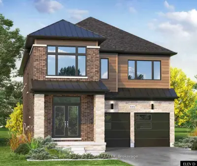 Detached in Caledon