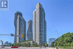 Condo Apartment in Mississauga