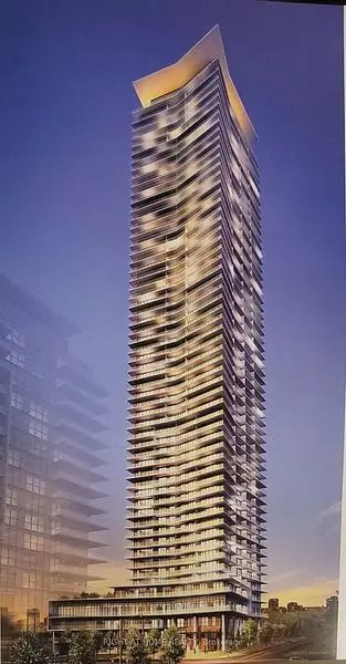 38 Annie Craig Drive 2312, Toronto W06, On M8v 0g9