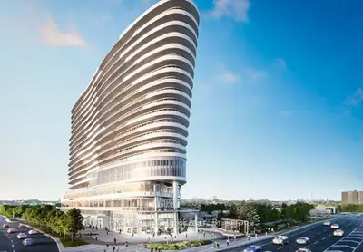2520 Eglinton Avenue W 1612, Mississauga, On L5m 0y4