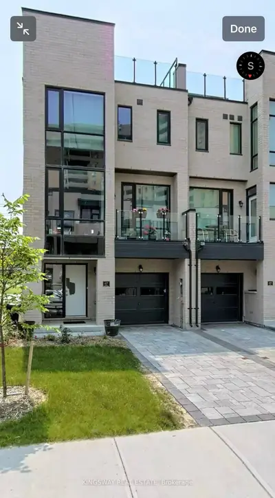 67 Pony Farm Drive, Toronto W09, On M9r 0b3