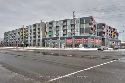 5230 Dundas Street A630, Burlington, On L7r 0j5