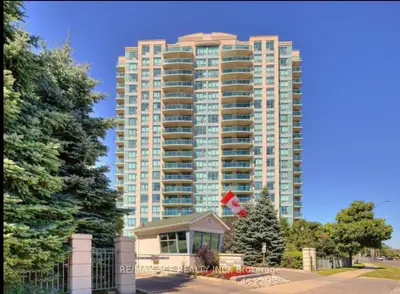 2585 Erin Centre Boulevard 606, Mississauga, On L5m 6z8