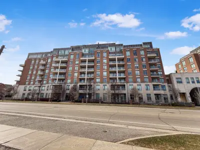2470 Prince Michael Drive 609, Oakville, On L6h 0g9