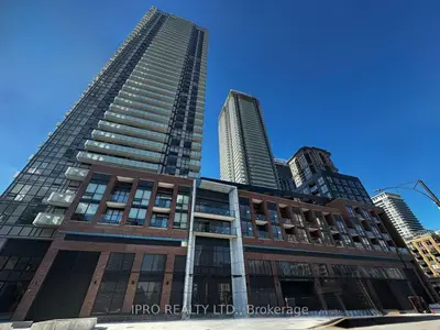 4130 Parkside Village Drive 2010, Mississauga, On L5b 0l7
