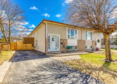 Semi-Detached in Burlington