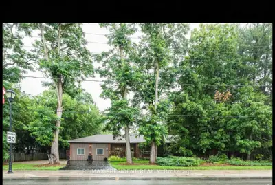 Detached in Caledon