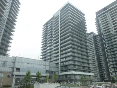 4675 Metcalfe Avenue 704, Mississauga, On L5m 0z8