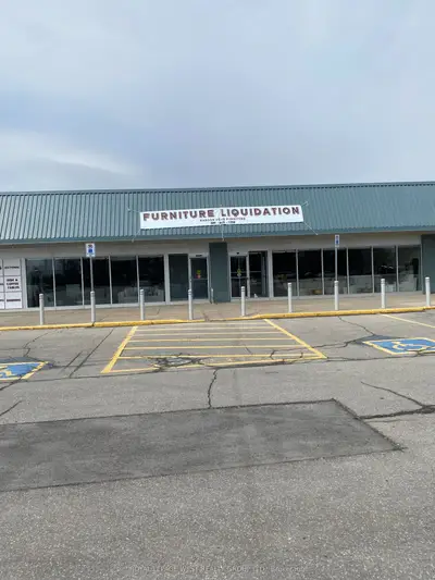 5381 Lakeshore Road 5, Burlington, On L7l 1c8