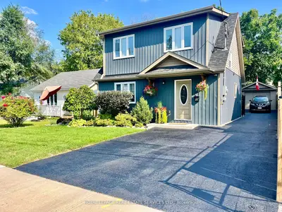 Detached in Brampton