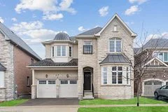 211 Magnolia Crescent, Oakville, On L6m 4m1