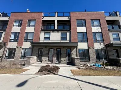 24 Humberwood Boulevard 4, Toronto W10, On M9w 0g1