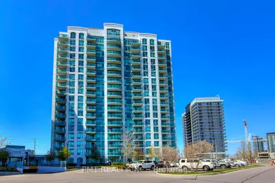 4900 Glen Erin Drive 1011, Mississauga, On L5m 7s2