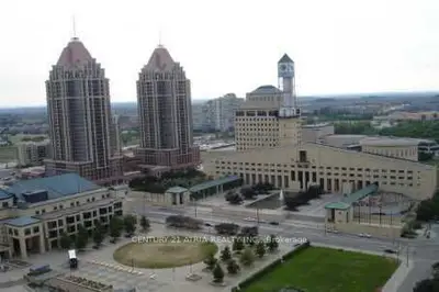 4090 Living Arts Drive 413, Mississauga, On L5b 4m8
