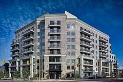 571 Prince Edward Drive N 402, Toronto W08, ON M8X 0A1
