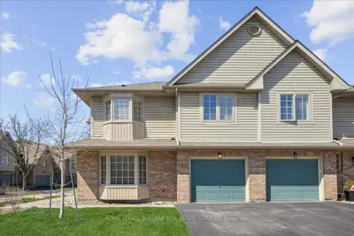 3333 New Street 80, Burlington, On L7n 1n1