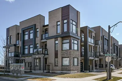 1268 Merton Road, Oakville, On L6m 5m1