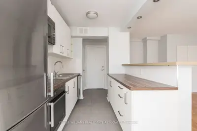 99 Tyndall Avenue 209, Toronto W01, On M6k 2g2