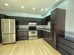 Duplex in Orangeville