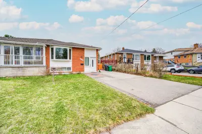 1337 Erinmore Drive, Mississauga, On L5c 1n6