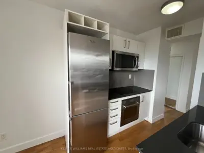 99 Tyndall Avenue 506, Toronto W01, On M6k 2g2