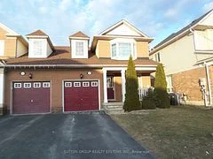 Semi-Detached in Brampton