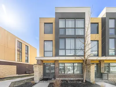 130 Little Creek Road 1, Mississauga, On L5r 0e9
