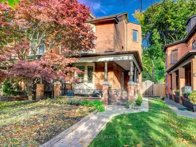 65 Laws Street 2, Toronto W02, On M6p 2y8