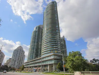 2230 Lake Shore Boulevard W 309, Toronto W06, On M8v 0b2