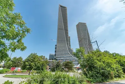 30 Shore Breeze Drive 4512, Toronto W06, On M8v 0j1