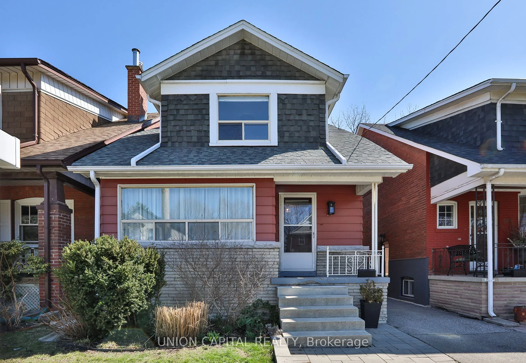 99 Fifth Street, Toronto W06, On M8v 2z4