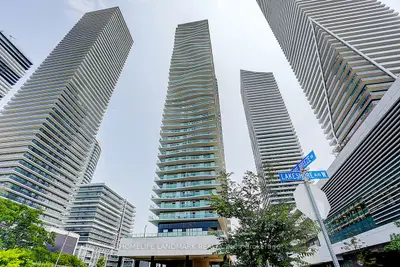 33 Shore Breeze Drive 3606, Toronto W06, On M8v 1a1