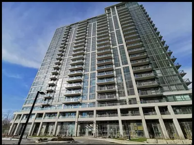 349 Rathburn Road W 2219, Mississauga, On L5b 0g9